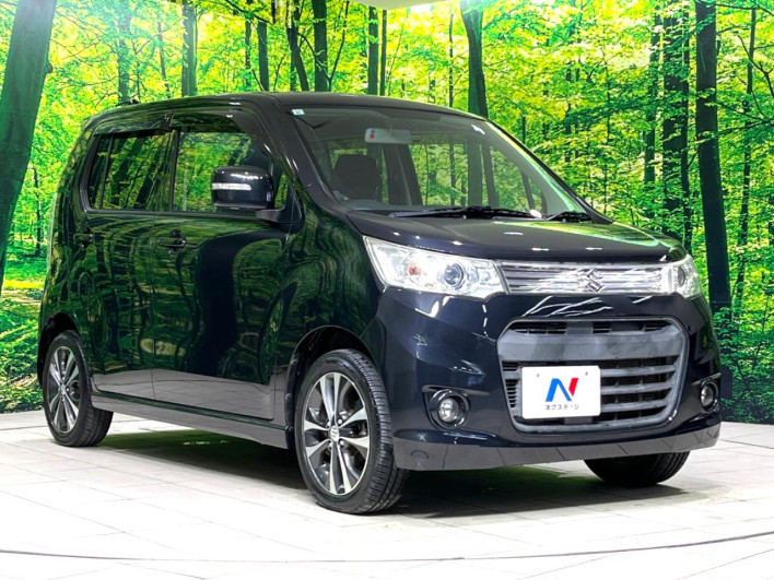 2013 Suzuki Wagon R Stingray DBA-MH34S (UW-6a13f08c37492)[20]