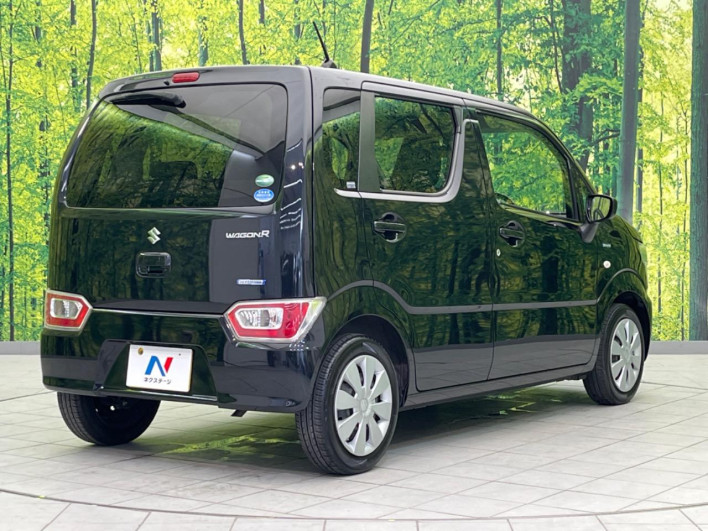2019 Suzuki Wagon R DAA-MH55S (UW-6a13f08d70308)[27]