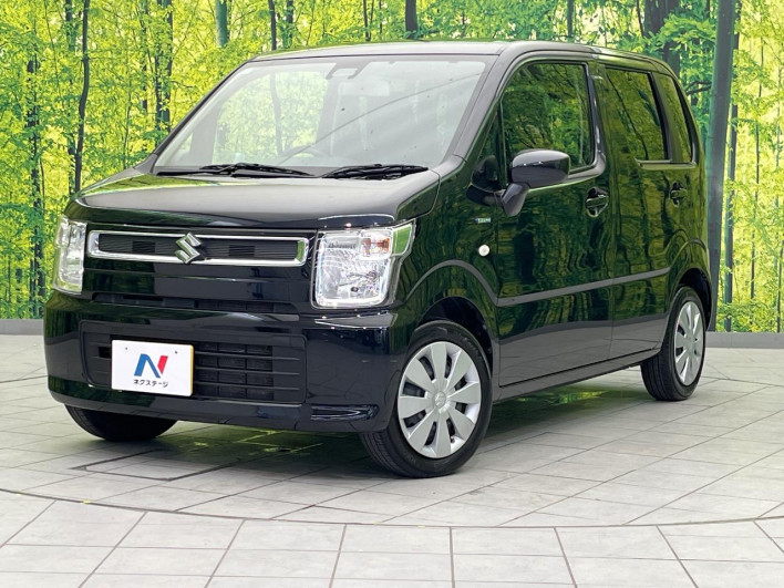 2019 Suzuki Wagon R DAA-MH55S (UW-6a13f08d70308)[0]