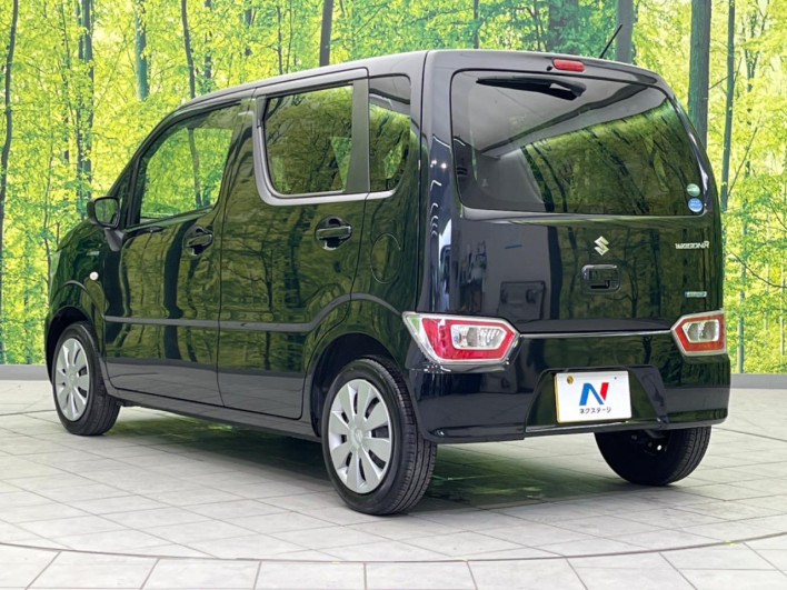 2019 Suzuki Wagon R DAA-MH55S (UW-6a13f08d70308)[16]