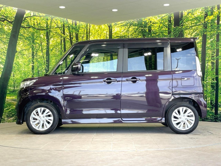 2017 Suzuki Spacia Custom Z DAA-MK42S (UW-6a13f090578dc)[5]