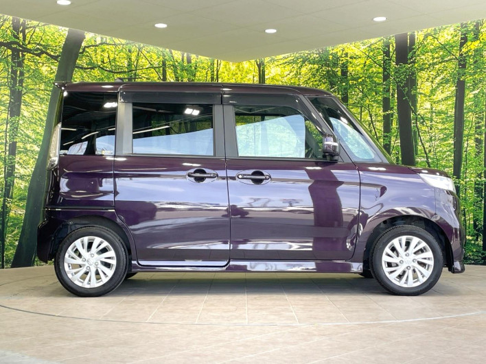 2017 Suzuki Spacia Custom Z DAA-MK42S (UW-6a13f090578dc)[9]