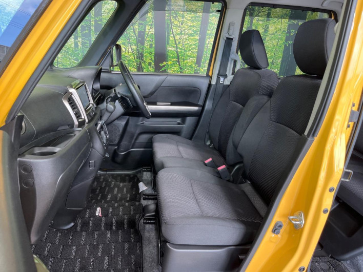 2017 Suzuki Spacia Custom Z DAA-MK42S (UW-6a13f0908e36f)[21]