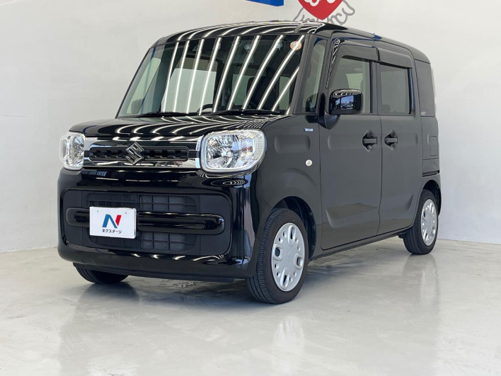 2020 Suzuki Spacia 5AA-MK53S (UW-6a13f09277cb3)[0]