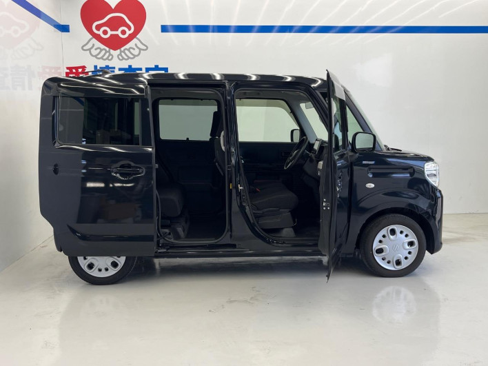2020 Suzuki Spacia 5AA-MK53S (UW-6a13f09277cb3)[15]