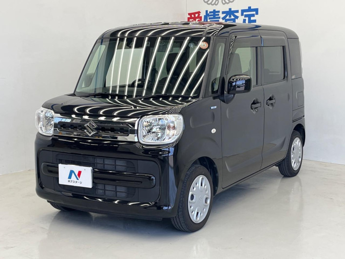2020 Suzuki Spacia 5AA-MK53S (UW-6a13f09277cb3)[11]