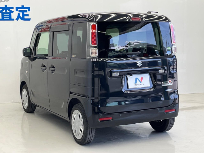 2020 Suzuki Spacia 5AA-MK53S (UW-6a13f09277cb3)[19]