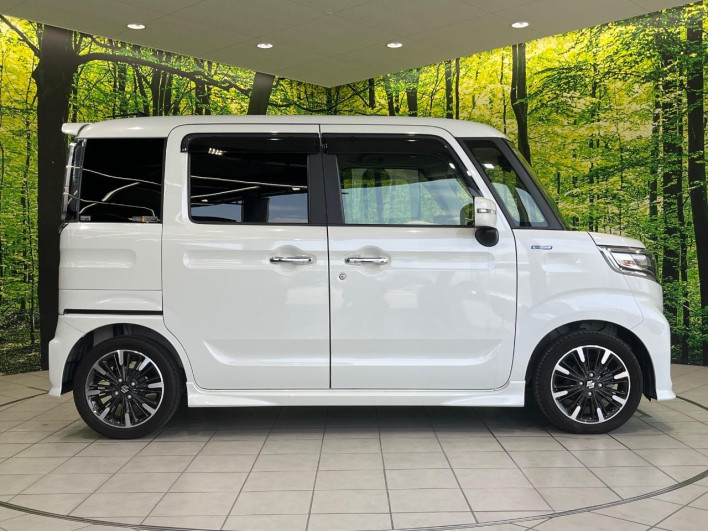 2020 Suzuki Spacia Custom DAA-MK53S (UW-6a13f0969cfcf)[18]
