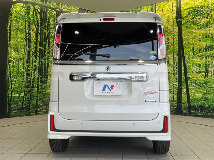 2020 Suzuki Spacia Custom DAA-MK53S (UW-6a13f0969cfcf)[24]