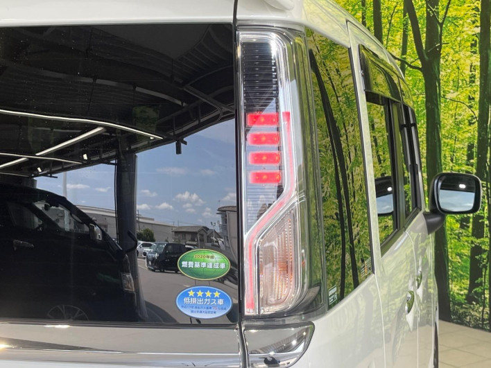 2020 Suzuki Spacia Custom DAA-MK53S (UW-6a13f0969cfcf)[25]
