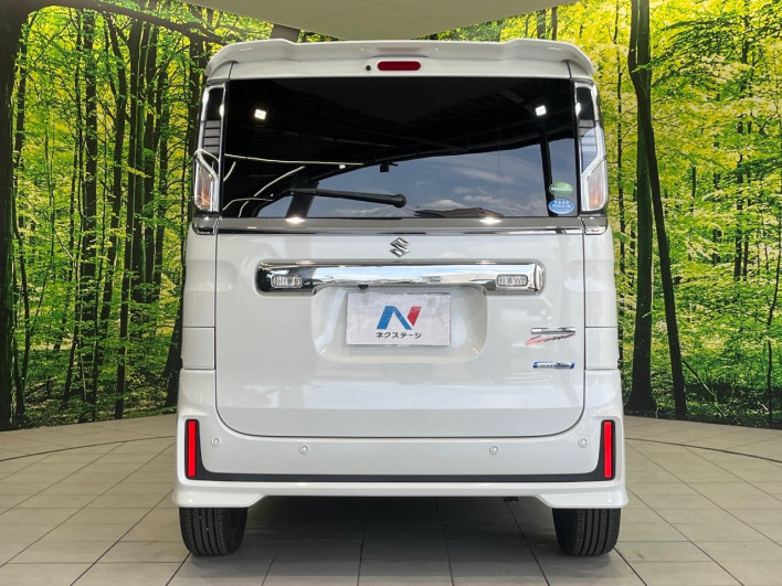 2020 Suzuki Spacia Custom DAA-MK53S (UW-6a13f0969cfcf)[20]