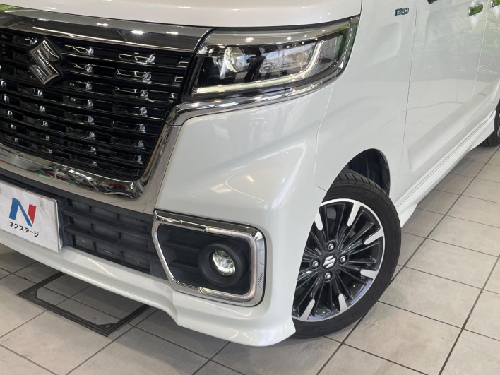 2020 Suzuki Spacia Custom DAA-MK53S (UW-6a13f0969cfcf)[14]