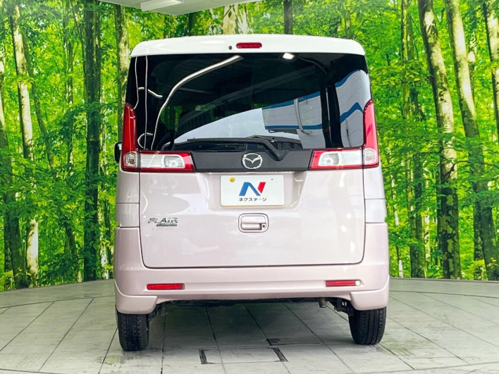 2014 Mazda Flair Wagon DBA-MM32S (UW-6a13f09eb9b8d)[8]