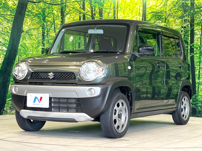 2015 Suzuki Hustler DBA-MR31S (UW-6a13f0a056536)[6]