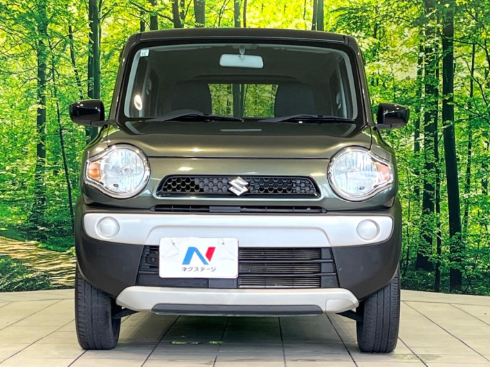 2015 Suzuki Hustler DBA-MR31S (UW-6a13f0a056536)[7]