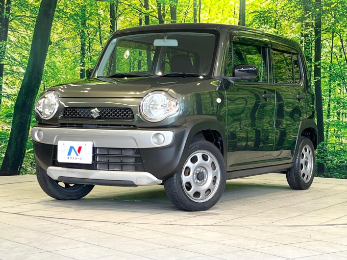 2015 Suzuki Hustler DBA-MR31S (UW-6a13f0a056536)[0]