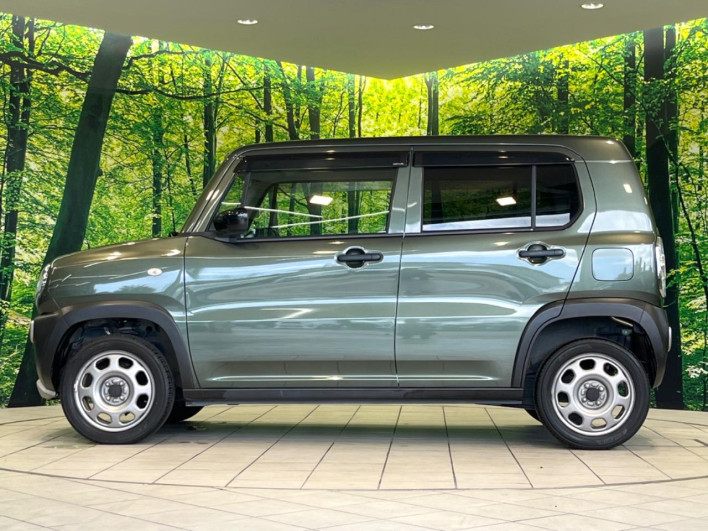 2015 Suzuki Hustler DBA-MR31S (UW-6a13f0a056536)[13]