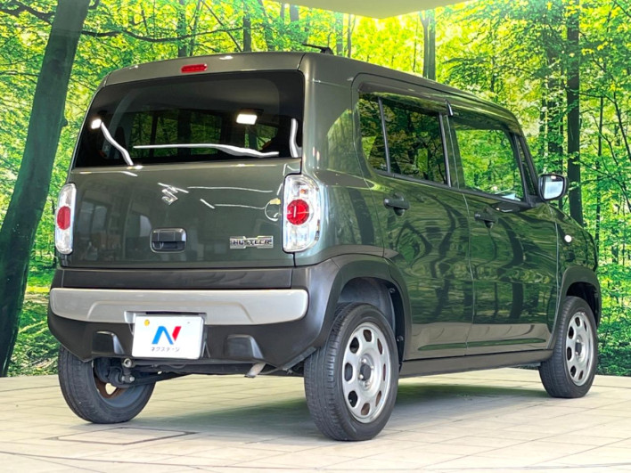 2015 Suzuki Hustler DBA-MR31S (UW-6a13f0a056536)[10]