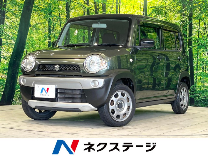2015 Suzuki Hustler DBA-MR31S (UW-6a13f0a056536)[3]