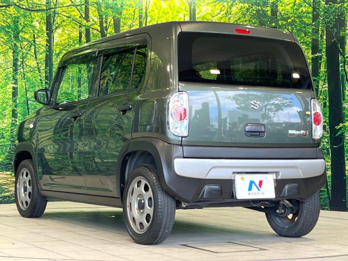 2015 Suzuki Hustler DBA-MR31S (UW-6a13f0a056536)[12]