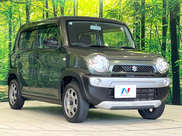 2015 Suzuki Hustler DBA-MR31S (UW-6a13f0a056536)[8]