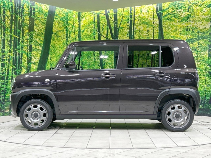 2015 Suzuki Hustler DBA-MR31S (UW-6a13f0a0dc41a)[19]