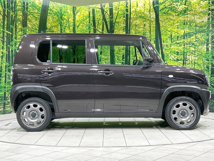 2015 Suzuki Hustler DBA-MR31S (UW-6a13f0a0dc41a)[15]