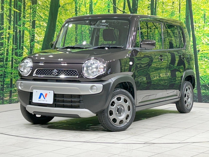 2015 Suzuki Hustler DBA-MR31S (UW-6a13f0a0dc41a)[0]