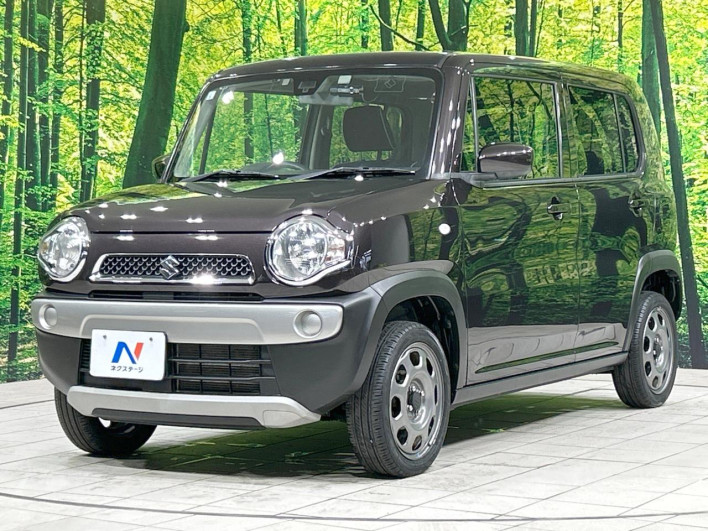2015 Suzuki Hustler DBA-MR31S (UW-6a13f0a0dc41a)[12]