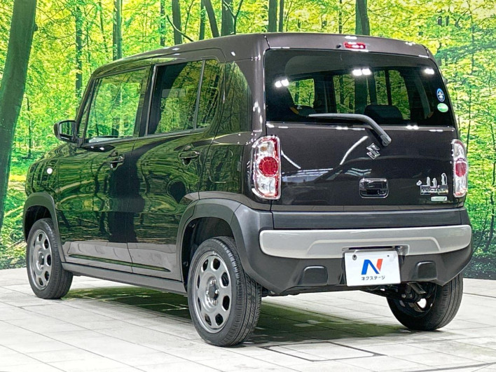 2015 Suzuki Hustler DBA-MR31S (UW-6a13f0a0dc41a)[18]