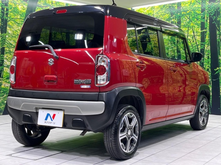 2017 Suzuki Hustler DAA-MR41S (UW-6a13f0a54f3ff)[9]