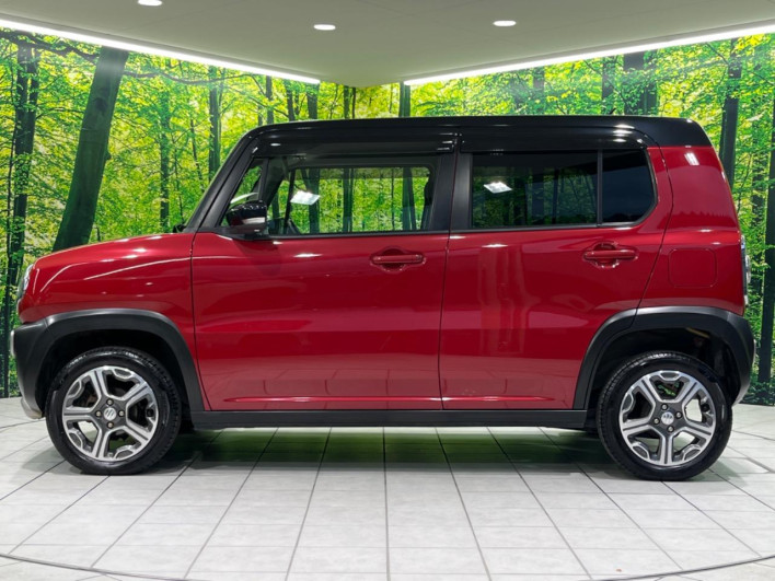2017 Suzuki Hustler DAA-MR41S (UW-6a13f0a54f3ff)[12]