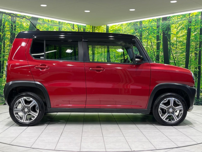 2017 Suzuki Hustler DAA-MR41S (UW-6a13f0a54f3ff)[8]