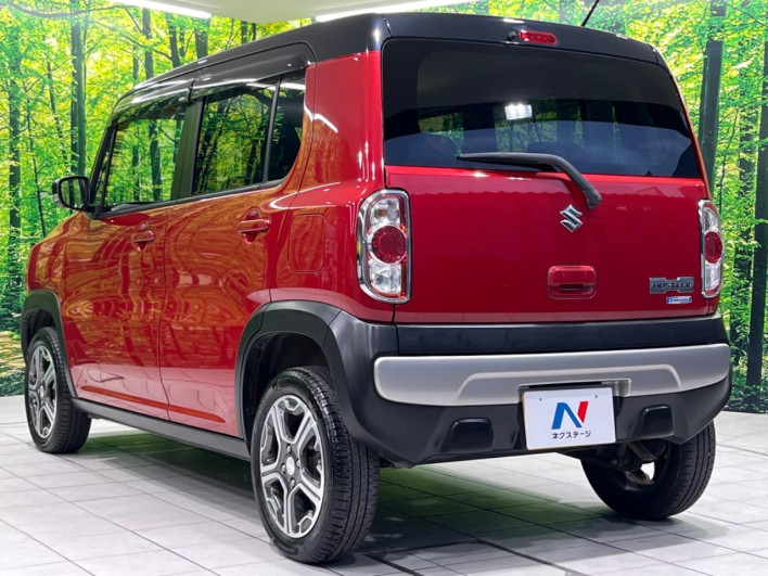 2017 Suzuki Hustler DAA-MR41S (UW-6a13f0a54f3ff)[11]