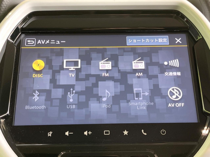 2023 Suzuki Hustler 5AA-MR92S (UW-6a13f0ac0a385)[7]