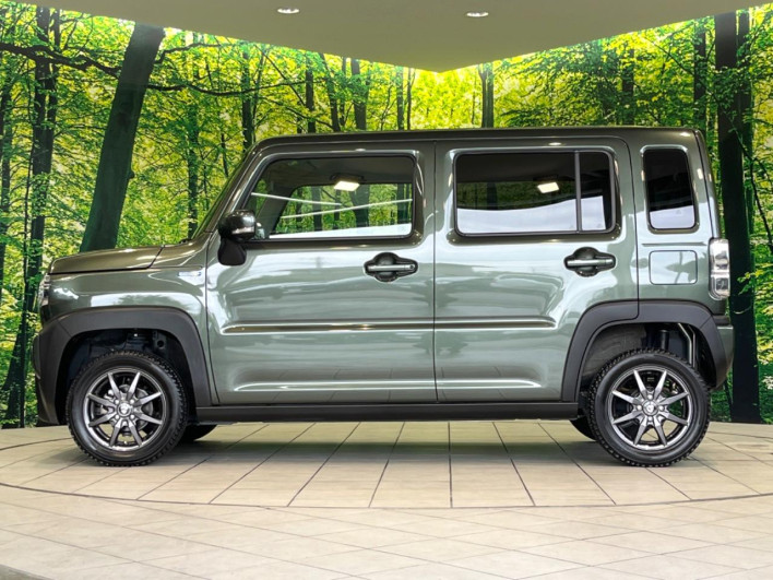 2023 Suzuki Hustler 5AA-MR92S (UW-6a13f0ac0a385)[19]