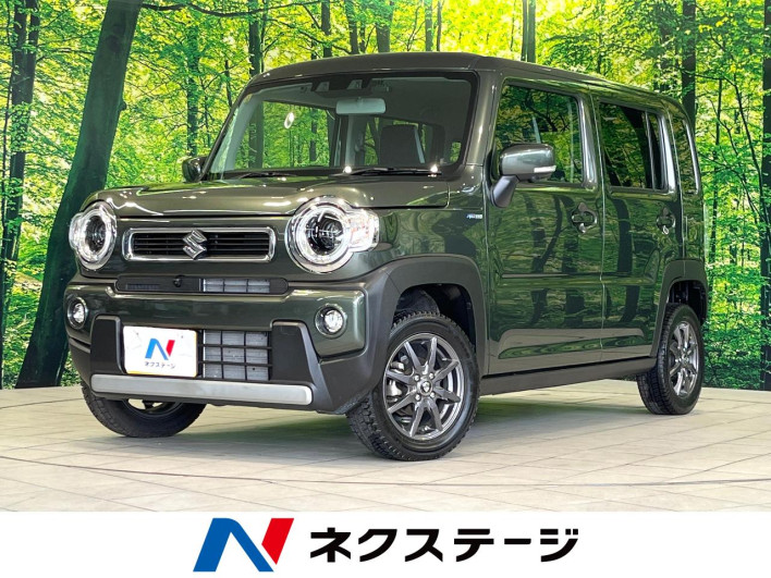 2023 Suzuki Hustler 5AA-MR92S (UW-6a13f0ac0a385)[3]