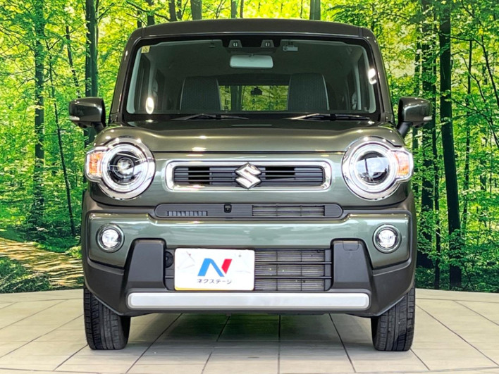 2023 Suzuki Hustler 5AA-MR92S (UW-6a13f0ac0a385)[13]