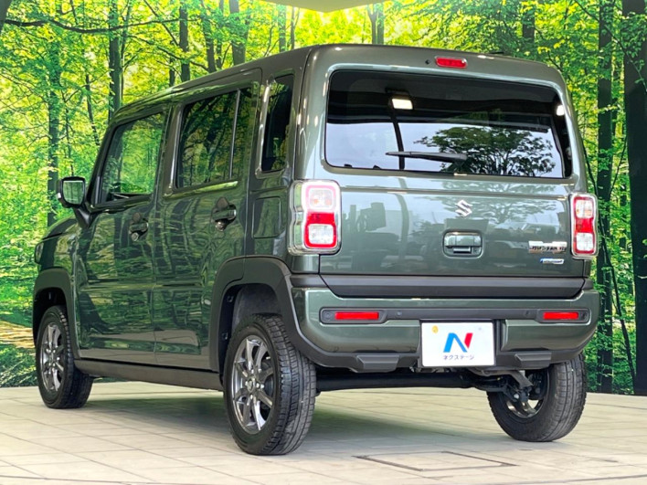 2023 Suzuki Hustler 5AA-MR92S (UW-6a13f0ac0a385)[18]