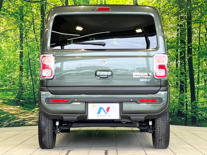 2023 Suzuki Hustler 5AA-MR92S (UW-6a13f0ac0a385)[17]
