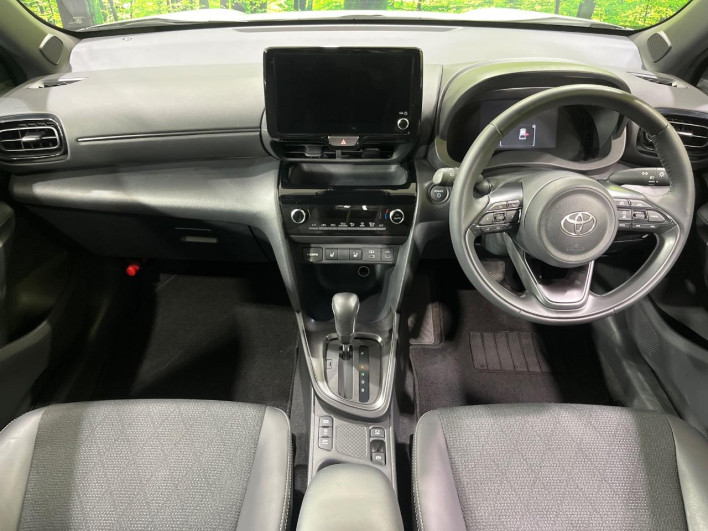 2025 Toyota Yaris Cross 6AA-MXPJ10 (UW-6a13f0bf4476d)[22]