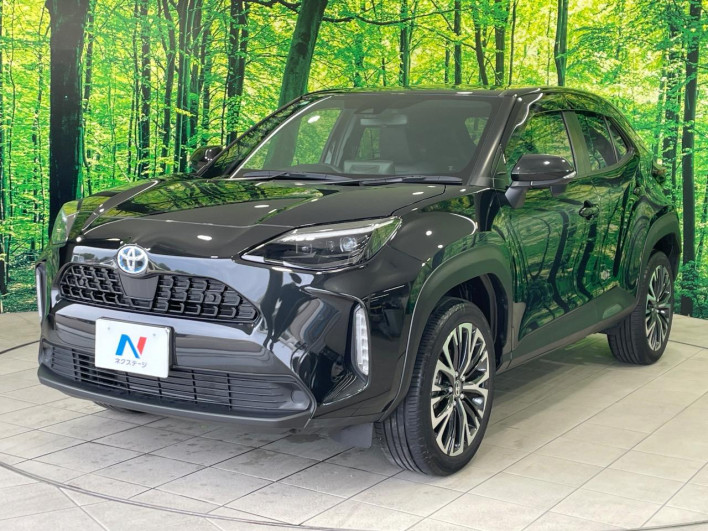 2023 Toyota Yaris Cross 6AA-MXPJ10 (UW-6a13f0c15e9d4)[7]