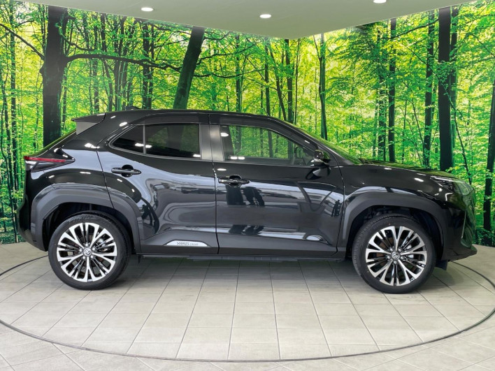 2023 Toyota Yaris Cross 6AA-MXPJ10 (UW-6a13f0c15e9d4)[27]