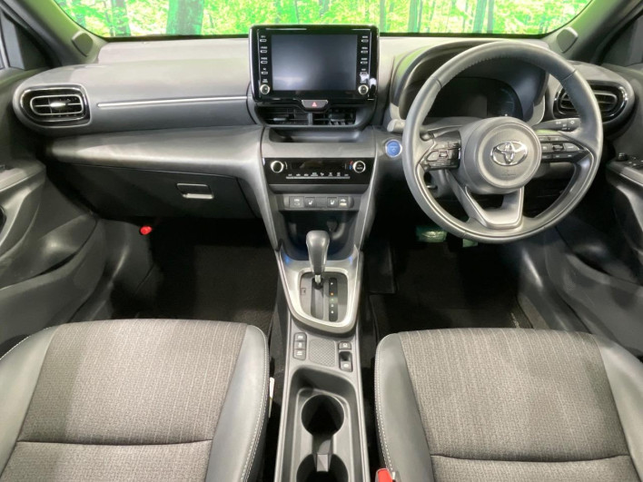 2023 Toyota Yaris Cross 6AA-MXPJ10 (UW-6a13f0c15e9d4)[23]