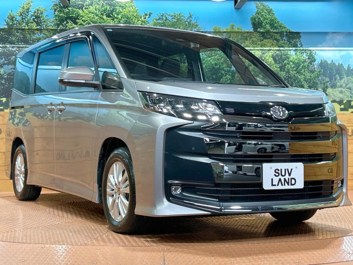 2023 Toyota Noah 6BA-MZRA90W (UW-6a13f0d48b978)[18]