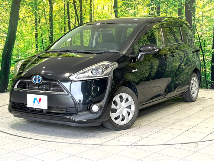 2017 Toyota Sienta DAA-NHP170G (UW-6a13f0e711310)[0]
