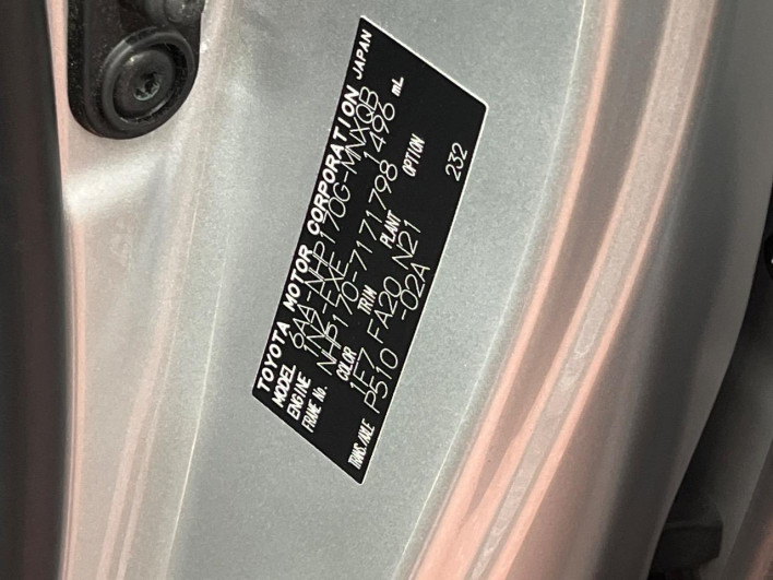 2019 Toyota Sienta 6AA-NHP170G (UW-6a13f0e9689f4)[1]