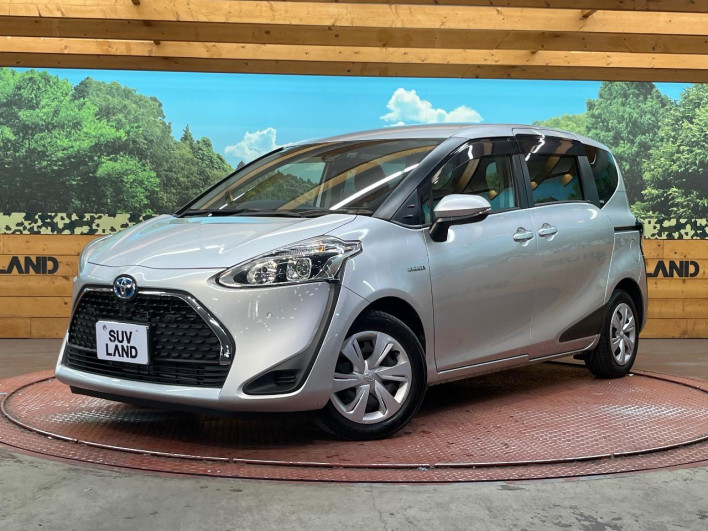 2019 Toyota Sienta 6AA-NHP170G (UW-6a13f0e9689f4)[0]