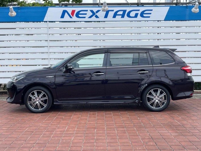 2017 Toyota Corolla Fielder DAA-NKE165G (UW-6a13f0ea6b1db)[15]