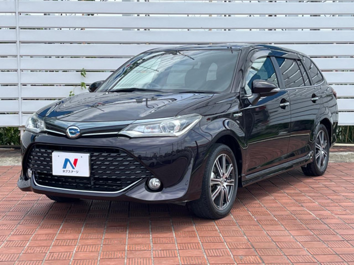 2017 Toyota Corolla Fielder DAA-NKE165G (UW-6a13f0ea6b1db)[8]